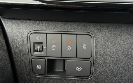 Hyundai Staria, 2025 год, 6 990 000 рублей, 13 фотография