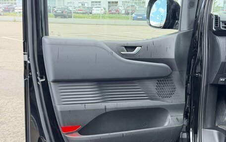 Hyundai Staria, 2025 год, 6 990 000 рублей, 12 фотография