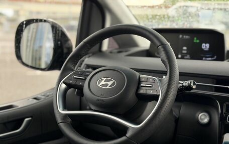 Hyundai Staria, 2025 год, 6 990 000 рублей, 16 фотография