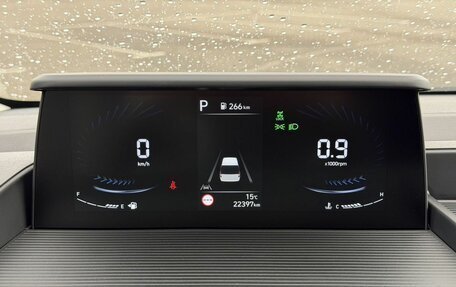 Hyundai Staria, 2025 год, 6 990 000 рублей, 20 фотография
