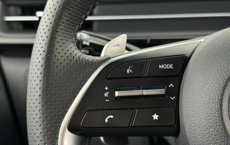 Hyundai Staria, 2025 год, 6 990 000 рублей, 18 фотография