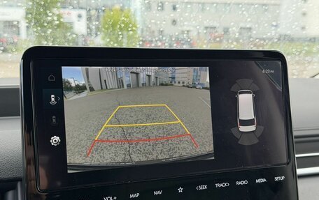 Hyundai Staria, 2025 год, 6 990 000 рублей, 21 фотография
