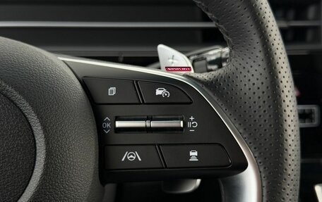 Hyundai Staria, 2025 год, 6 990 000 рублей, 19 фотография