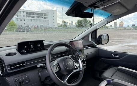 Hyundai Staria, 2025 год, 6 990 000 рублей, 15 фотография