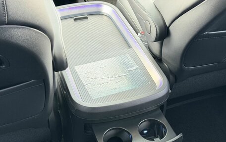 Hyundai Staria, 2025 год, 6 990 000 рублей, 26 фотография