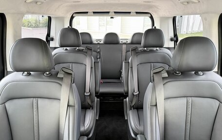 Hyundai Staria, 2025 год, 6 990 000 рублей, 29 фотография