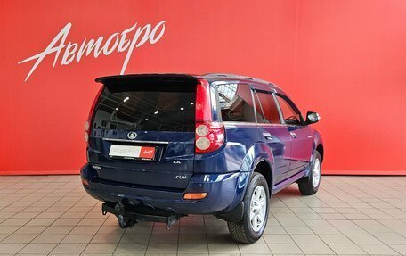 Great Wall Hover H5, 2012 год, 750 000 рублей, 5 фотография