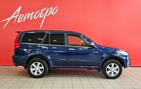 Great Wall Hover H5, 2012 год, 750 000 рублей, 6 фотография