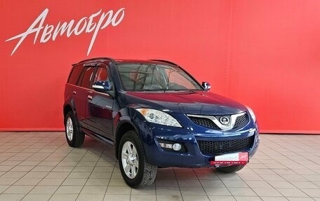 Great Wall Hover H5, 2012 год, 750 000 рублей, 7 фотография