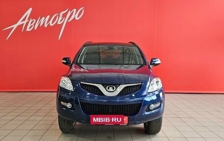 Great Wall Hover H5, 2012 год, 750 000 рублей, 8 фотография
