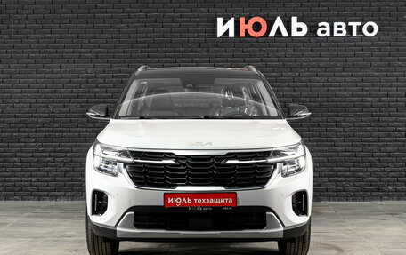 KIA Seltos, 2026 год, 2 890 000 рублей, 2 фотография