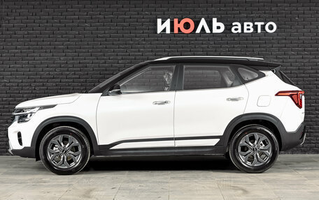 KIA Seltos, 2026 год, 2 890 000 рублей, 8 фотография