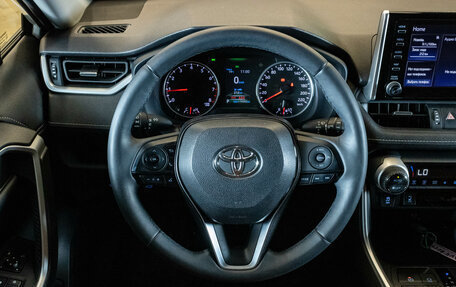 Toyota RAV4, 2019 год, 2 989 000 рублей, 6 фотография