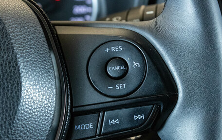 Toyota RAV4, 2019 год, 2 989 000 рублей, 13 фотография
