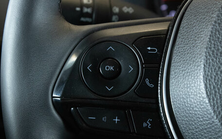 Toyota RAV4, 2019 год, 2 989 000 рублей, 12 фотография