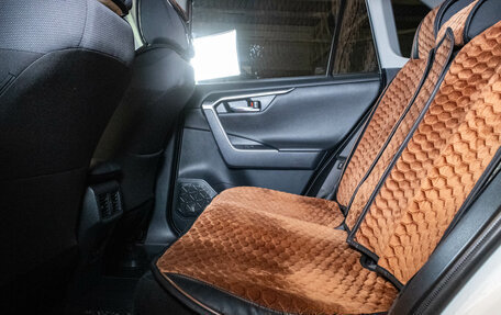 Toyota RAV4, 2019 год, 2 989 000 рублей, 19 фотография