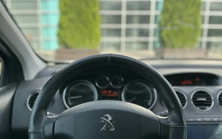 Peugeot 408 I рестайлинг, 2012 год, 550 000 рублей, 8 фотография