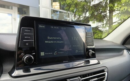 KIA Seltos I, 2020 год, 2 249 000 рублей, 17 фотография