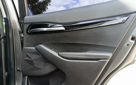 KIA Seltos I, 2020 год, 2 249 000 рублей, 27 фотография