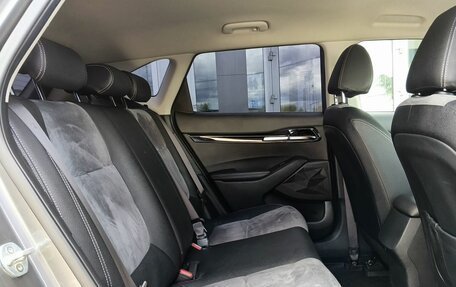 KIA Seltos I, 2020 год, 2 249 000 рублей, 28 фотография