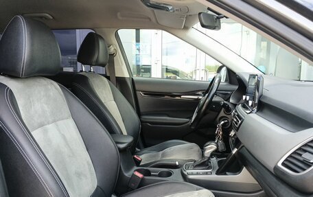 KIA Seltos I, 2020 год, 2 249 000 рублей, 30 фотография