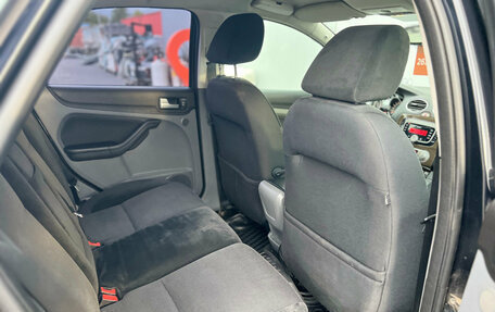 Ford Focus II рестайлинг, 2008 год, 350 000 рублей, 8 фотография