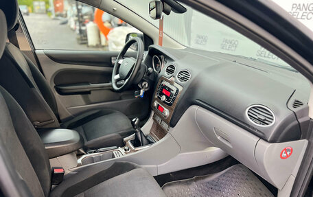 Ford Focus II рестайлинг, 2008 год, 350 000 рублей, 7 фотография