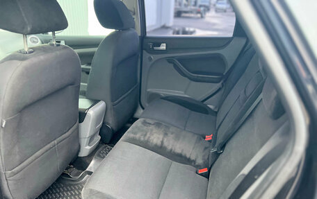 Ford Focus II рестайлинг, 2008 год, 350 000 рублей, 12 фотография