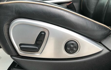 Mercedes-Benz M-Класс, 2011 год, 1 948 000 рублей, 18 фотография