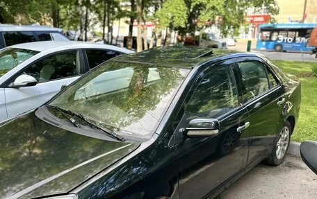 Geely MK I рестайлинг, 2008 год, 95 555 рублей, 2 фотография