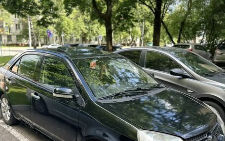Geely MK I рестайлинг, 2008 год, 95 555 рублей, 4 фотография