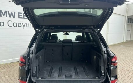 BMW X5, 2026 год, 16 190 000 рублей, 8 фотография