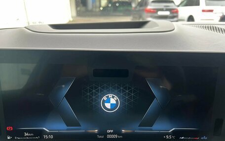 BMW X5, 2026 год, 16 190 000 рублей, 11 фотография