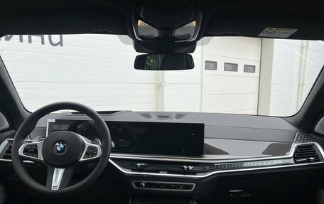 BMW X5, 2026 год, 16 190 000 рублей, 10 фотография