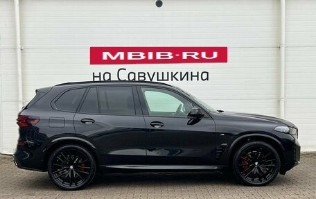 BMW X5, 2026 год, 16 190 000 рублей, 6 фотография