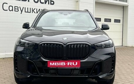 BMW X5, 2026 год, 16 190 000 рублей, 3 фотография