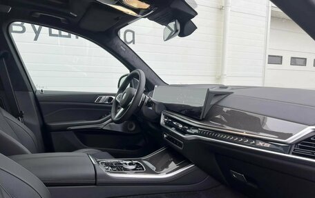 BMW X5, 2026 год, 16 190 000 рублей, 24 фотография