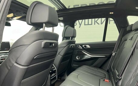 BMW X5, 2026 год, 16 190 000 рублей, 28 фотография