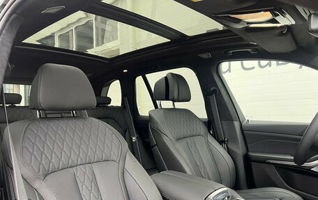 BMW X5, 2026 год, 16 190 000 рублей, 26 фотография