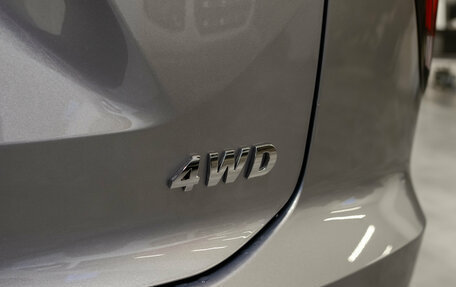 Haval F7, 2026 год, 3 799 000 рублей, 7 фотография
