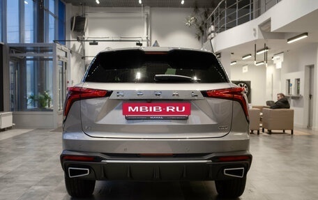 Haval F7, 2026 год, 3 799 000 рублей, 5 фотография