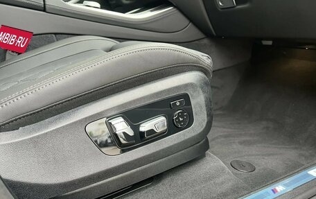BMW X5, 2026 год, 16 190 000 рублей, 25 фотография