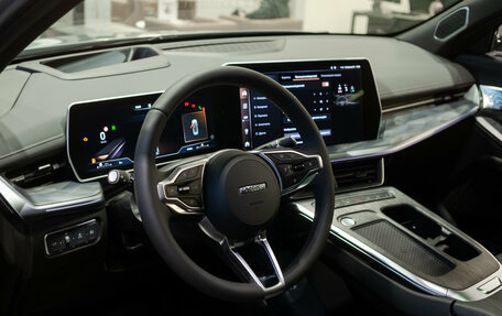 Haval F7, 2026 год, 3 799 000 рублей, 25 фотография