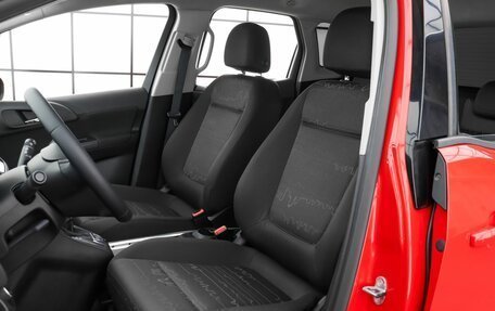 Opel Meriva, 2012 год, 795 000 рублей, 9 фотография