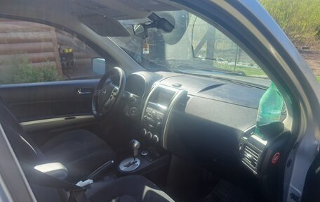 Nissan X-Trail, 2011 год, 1 350 000 рублей, 9 фотография