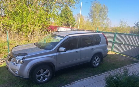 Nissan X-Trail, 2011 год, 1 350 000 рублей, 8 фотография