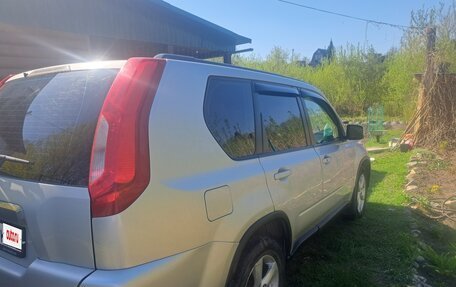 Nissan X-Trail, 2011 год, 1 350 000 рублей, 10 фотография