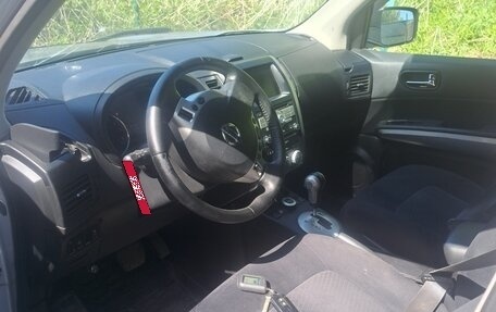 Nissan X-Trail, 2011 год, 1 350 000 рублей, 4 фотография