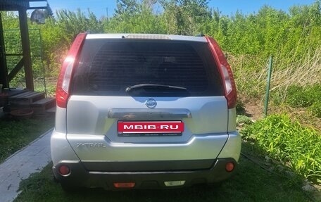 Nissan X-Trail, 2011 год, 1 350 000 рублей, 5 фотография