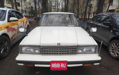 Toyota Mark II IV (X60), 1983 год, 400 000 рублей, 1 фотография
